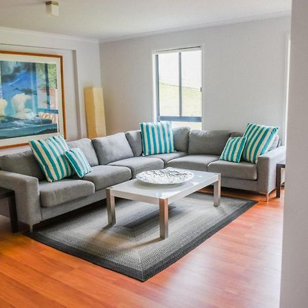 Demure Charm 4 Bedrooms راي المظهر الخارجي الصورة