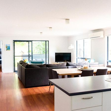 Demure Charm 4 Bedrooms راي المظهر الخارجي الصورة