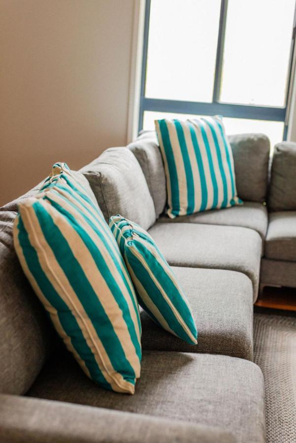 Demure Charm 4 Bedrooms راي المظهر الخارجي الصورة