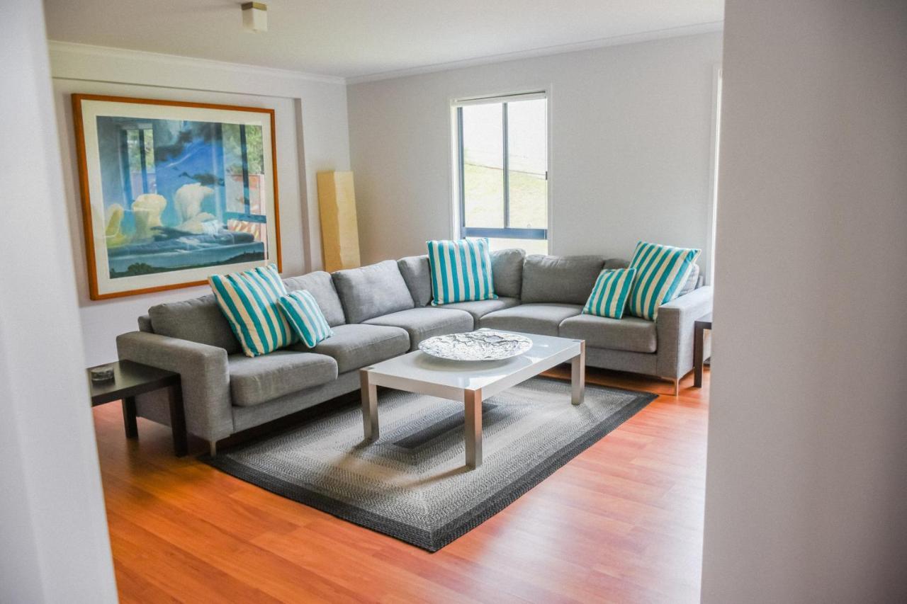 Demure Charm 4 Bedrooms راي المظهر الخارجي الصورة